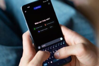 ChatGPT oferece ferramenta de controle dos pais a partir desta semana