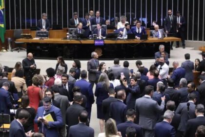 Câmara aponta para redução de penas e deve frustrar bolsonaristas