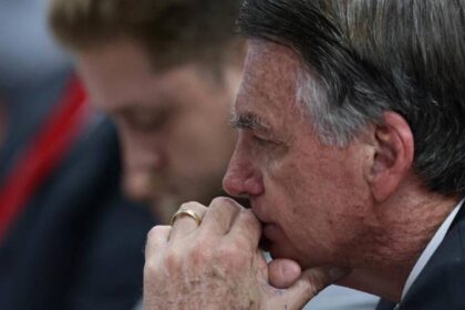 Entenda como será o julgamento de ex-presidente Bolsonaro no STF