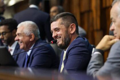 Estado do Rio passa a contar com pacote de enfrentamento ao crime