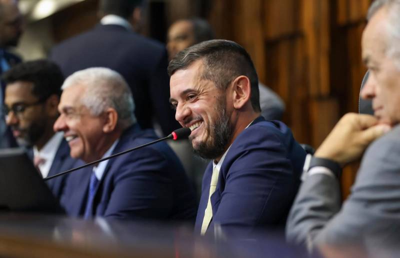 Estado do Rio passa a contar com pacote de enfrentamento ao crime