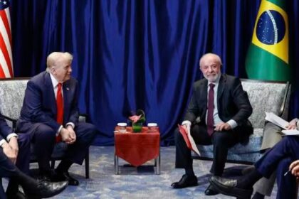 Direita silencia diante de repercussão positiva entre Lula e Donald Trump