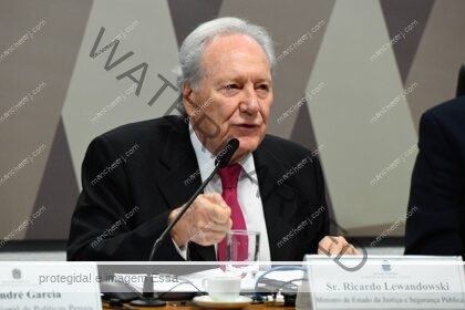 A resposta do governo Lula a Cláudio Castro sobre a guerra ao tráfico no Rio