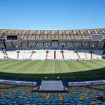Maracanã pode ser vendido para abater dívida do Rio de Janeiro com a União