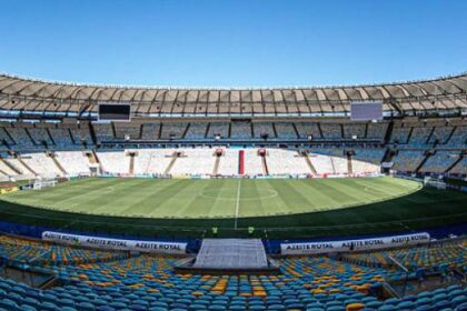 Maracanã pode ser vendido para abater dívida do Rio de Janeiro com a União