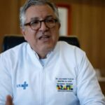 Ministro da Saúde: não beba se não tiver “absoluta certeza” da origem