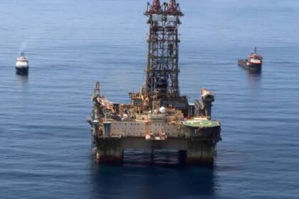 Petrobras recebe licença do Ibama para explorar Margem Equatorial