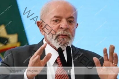 Presidente Lula sanciona lei que autoriza porte de arma para policiais legislativos das assembleias estaduais