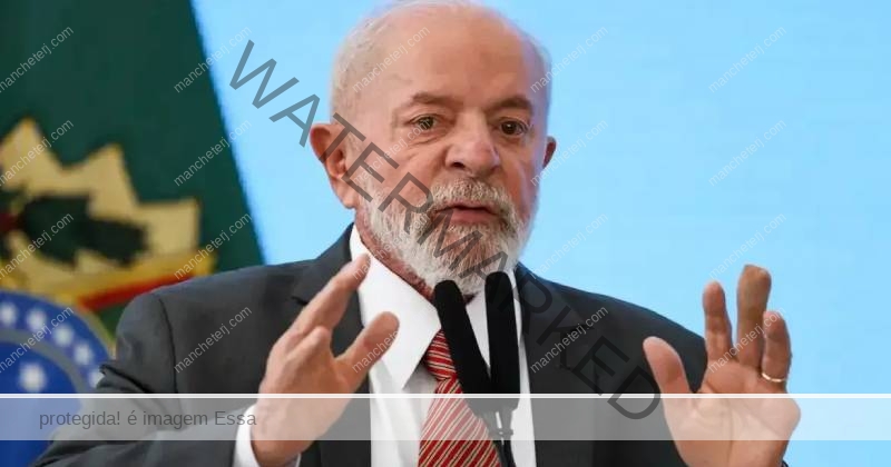 Presidente Lula sanciona lei que autoriza porte de arma para policiais legislativos das assembleias estaduais