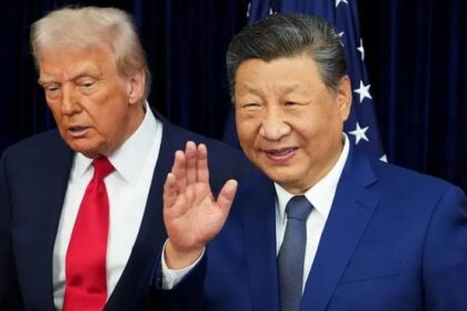 Após reunião com o presidente Xi Jinping, Trump reduz tarifas contra China
