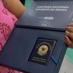 Governo divulga passo a passo para emitir Carteira Nacional Docente