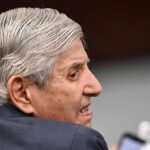 Generais Augusto Heleno e Paulo Sérgio Nogueira são presos e cumprirão pena no Exército