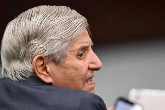 Generais Augusto Heleno e Paulo Sérgio Nogueira são presos e cumprirão pena no Exército