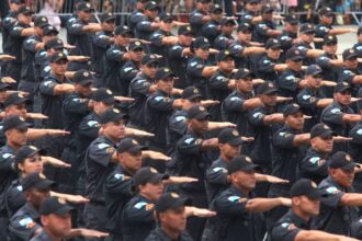 Alerj discute proteção a policiais e afirma que dois PMs morrem por dia no Rio