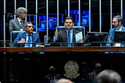 Por unanimidade, Senado aprova isenção do IR para quem ganha até R$ 5 mil