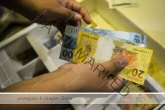 Economia brasileira cresce 0,1% no terceiro trimestre, estima FGV