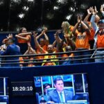 Aposentadoria especial para agentes de saúde é aprovada pelo Senado