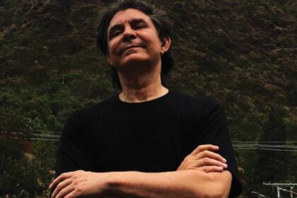 Lô Borges morre aos 73 anos em Belo Horizonte