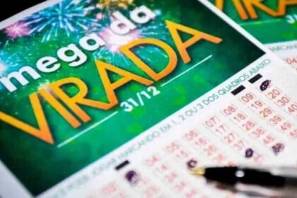 Mega da Virada 2025 pode pagar prêmio de R$ 1 bilhão