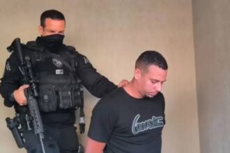 Polícia faz mais uma operação contra o Comando Vermelho no Rio de Janeiro