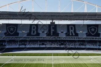 Estádio Nilton Santos é incluído em projeto do Governo que propõe venda de imóveis