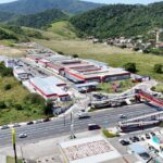 Cidade da Saúde de Maricá toma forma e novas estruturas serão inauguradas em janeiro de 2026