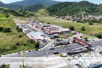 Cidade da Saúde de Maricá toma forma e novas estruturas serão inauguradas em janeiro de 2026