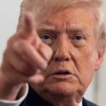 Donald Trump confirma que conversou por telefone com Nicolás Maduro