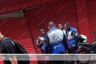 Mulher é presa após furtar loja em Campos