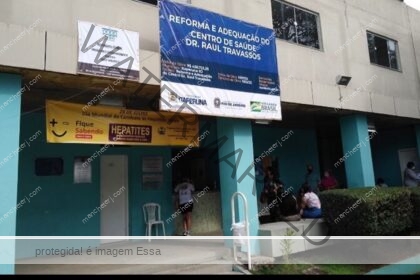 Itaperuna amplia atendimentos na rede municipal de saúde