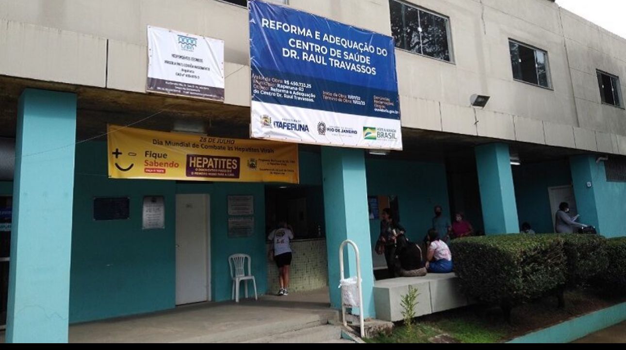 Itaperuna amplia atendimentos na rede municipal de saúde