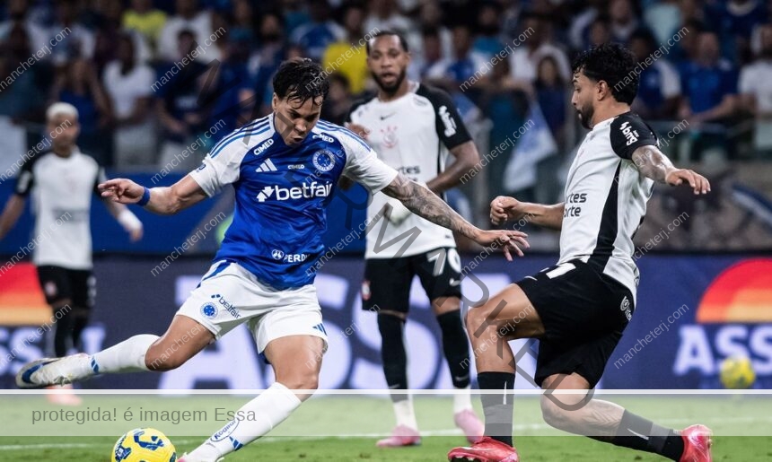 Finalistas da Copa do Brasil serão conhecidos neste domingo