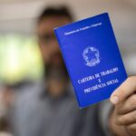 Governo do estado divulga 2,1 mil vagas de emprego formal, estágio e jovem aprendiz