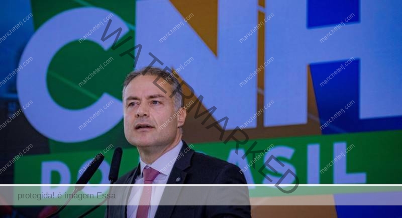 CNH do Brasil: governo federal anuncia mudança no processo de habilitação