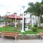 São Fidélis avança em projetos de revitalização de espaços públicos