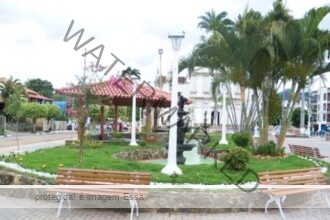 São Fidélis avança em projetos de revitalização de espaços públicos