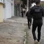 Polícia Civil mira esquema que manipulava bancos de dados de mandados de prisão, multas de trânsito e débitos de IPVA