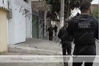 Polícia Civil mira esquema que manipulava bancos de dados de mandados de prisão, multas de trânsito e débitos de IPVA