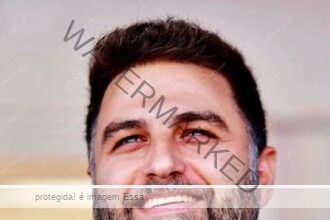 “É Deus que sabe!”, disse Wladimir Garotinho sobre seu futuro eleitoral