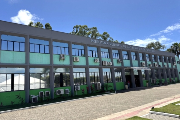 Serviços públicos essenciais em SFI funcionarão no Natal e Réveillon