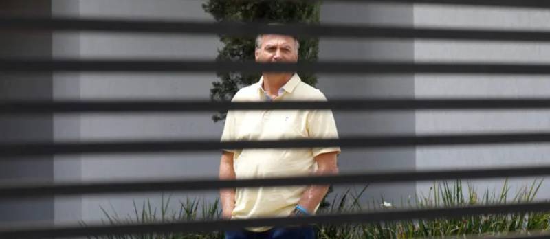 PL da Dosimetria: especialistas dizem ser impossível calcular redução da pena de Bolsonaro