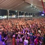 SJB divulga programação de Réveillon e Verão 2026