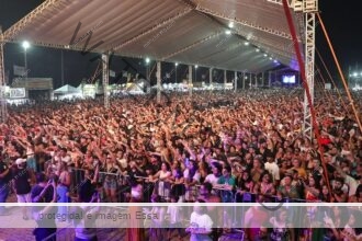 SJB divulga programação de Réveillon e Verão 2026