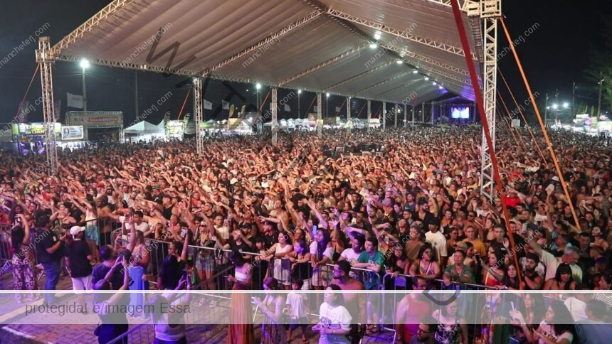 SJB divulga programação de Réveillon e Verão 2026