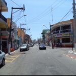 São João da Barra intensifica obras de infraestrutura em bairros urbanos