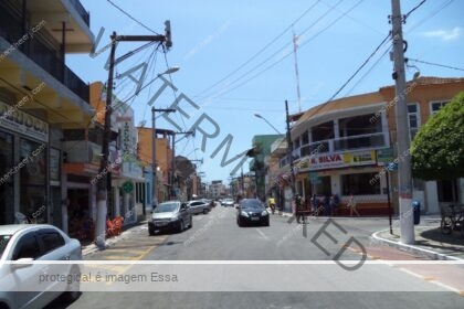 São João da Barra intensifica obras de infraestrutura em bairros urbanos