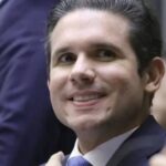 Câmara aprova projeto que reduz penas de Bolsonaro e dos condenados do 8 de janeiro