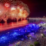 Réveillon do Rio pode injetar R$ 3,34 bilhões na economia da cidade