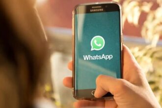 Veja quais são os celulares que ficarão sem WhatsApp no fim de 2025