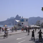 Operação Verão nas praias do Rio terá postos de salvamento móveis